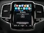 Volvo XC90 2.0 T8 Recharge AWD Ultimate Dark | Luchtvering | Bowers & Wilkins | Trekhaak | Standkachel | 360° Camera | Adaptive Cruise | Sportstoel