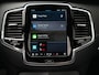 Volvo XC90 2.0 T8 Recharge AWD Ultimate Dark | Luchtvering | Bowers & Wilkins | Trekhaak | Standkachel | 360° Camera | Adaptive Cruise | Sportstoel