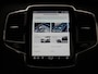 Volvo XC90 2.0 T8 Recharge AWD Ultimate Dark | Luchtvering | Bowers & Wilkins | Trekhaak | Standkachel | 360° Camera | Adaptive Cruise | Sportstoel