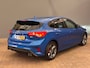 Ford Focus 1.0 EcoBoost Hybrid ST Line X Business Camera | Dode hoek | Lichtmetaal Getint glas | Navigatie | Airco | Bluetooth | | Achteruitrijcamera | Airco | Apple Carplay/Android Auto|telefoonintegratie premium