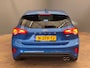 Ford Focus 1.0 EcoBoost Hybrid ST Line X Business Camera | Dode hoek | Lichtmetaal Getint glas | Navigatie | Airco | Bluetooth | | Achteruitrijcamera | Airco | Apple Carplay/Android Auto|telefoonintegratie premium