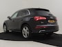 Audi Q5 50 TFSI e quattro S edition 300pk | Lederen bekleding | B&O audio | 360 camera | Panorama dak | Park assist | Electrische stoelen | Adaptief  Cruise control | Dodehoekdetectie | 19"LMV