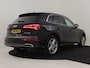 Audi Q5 50 TFSI e quattro S edition 300pk | Lederen bekleding | B&O audio | 360 camera | Panorama dak | Park assist | Electrische stoelen | Adaptief  Cruise control | Dodehoekdetectie | 19"LMV