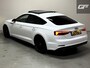 Audi A5 Sportback 2.0 TFSI S-line Black Edition Pano Virtual B&O NAP