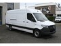 Mercedes-Benz eSprinter 314 L3H2 Pro 81kWh LED koplampen, 115 kW DC laden