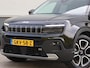 Jeep Avenger Summit 54 kWh 156pk | Camera | Dodehoek Detectie | Elektrische Achterklep |