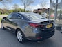 Mazda 6 2.0 SkyActiv-G 145 Skylease+ NL-Auto, Dealer Onderh., Navigatie, Apple Carplay / Android Auto, A, Rij-Camera, Stoel verwarming,  Cruise Controle, Licht metaal .