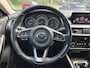 Mazda 6 2.0 SkyActiv-G 145 Skylease+ NL-Auto, Dealer Onderh., Navigatie, Apple Carplay / Android Auto, A, Rij-Camera, Stoel verwarming,  Cruise Controle, Licht metaal .