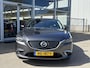 Mazda 6 2.0 SkyActiv-G 145 Skylease+ NL-Auto, Dealer Onderh., Navigatie, Apple Carplay / Android Auto, A, Rij-Camera, Stoel verwarming,  Cruise Controle, Licht metaal .