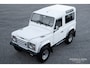 Land Rover Defender 90 benzine, bijtellingsvriendelijk