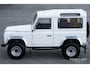 Land Rover Defender 90 benzine, bijtellingsvriendelijk