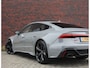 Audi RS7 4.0 TFSI Quattro | Dynamic Plus - Matrix - Rood Design pakket
