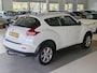 Nissan Juke 1.6 Acenta Airco, Cruise Control, Trekhaak, Stuurbekrachtiging