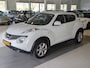 Nissan Juke 1.6 Acenta Airco, Cruise Control, Trekhaak, Stuurbekrachtiging