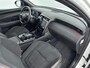 Hyundai Tucson 1.6 T-GDI HEV N Line | Trekhaak 1650 KG | Carplay & Navigatie | 360 camera | stoel/ stuur verwarming |