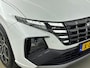 Hyundai Tucson 1.6 T-GDI HEV N Line | Trekhaak 1650 KG | Carplay & Navigatie | 360 camera | stoel/ stuur verwarming |