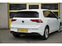 Volkswagen Golf 1.5 TSI 131PK 5drs Life Business BJ2022 Lmv 16" | Led | Pdc | App-Connect | Navi | Virtual cockpit | Dashboard verlichting | Climate control | Cruise control | Sportstoelen | Verwarmd stuur | Verwarmde voorstoelen | Extra getint glas