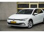 Volkswagen Golf 1.5 TSI 131PK 5drs Life Business BJ2022 Lmv 16" | Led | Pdc | App-Connect | Navi | Virtual cockpit | Dashboard verlichting | Climate control | Cruise control | Sportstoelen | Verwarmd stuur | Verwarmde voorstoelen | Extra getint glas