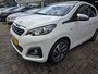 Peugeot 108 1.0 e-VTi Allure TOP! | 2E EIGENAAR | 12MND GARANTIE | CAMERA | LMV | KEYLESS |