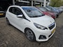 Peugeot 108 1.0 e-VTi Allure TOP! | 2E EIGENAAR | 12MND GARANTIE | CAMERA | LMV | KEYLESS |