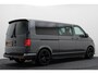 Volkswagen Transporter 2.0 TDI DSG L2H1 30 DC Bulli Leer, 2x Elektr. Schuifdeur, ACC, Camera, Apple Carplay, LED, Trekhaak, 20''