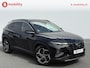 Hyundai Tucson 1.6 T-GDI HEV Premium Sky Trekhaak 1650kg Panoramadak | Stoelventilatie/Verwarming | Leer | Achteruitrijcamera | DAB Audio