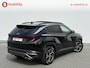Hyundai Tucson 1.6 T-GDI HEV Premium Sky Trekhaak 1650kg Panoramadak | Stoelventilatie/Verwarming | Leer | Achteruitrijcamera | DAB Audio
