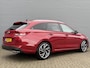 Hyundai i30 Wagon 1.5 T-GDI 48V 160pk Aut N Line Sky| Navigatie | Stoelverwarming | Parkeersensoren | Sportstoelen