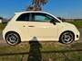 Fiat 500 1.4-16V Abarth dealer onderh. cruise control, panodak