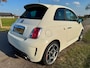 Fiat 500 1.4-16V Abarth dealer onderh. cruise control, panodak