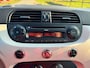 Fiat 500 1.4-16V Abarth dealer onderh. cruise control, panodak