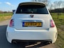 Fiat 500 1.4-16V Abarth dealer onderh. cruise control, panodak