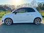 Fiat 500 1.4-16V Abarth dealer onderh. cruise control, panodak