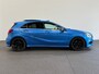 Mercedes-Benz A-klasse 250 Sport Ambition Automaat Airco Cruise Control Navigatie Panoramadak Stoelverwarming Parkeersensoren