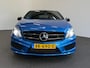 Mercedes-Benz A-klasse 250 Sport Ambition Automaat Airco Cruise Control Navigatie Panoramadak Stoelverwarming Parkeersensoren