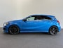 Mercedes-Benz A-klasse 250 Sport Ambition Automaat Airco Cruise Control Navigatie Panoramadak Stoelverwarming Parkeersensoren