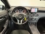 Mercedes-Benz A-klasse 250 Sport Ambition Automaat Airco Cruise Control Navigatie Panoramadak Stoelverwarming Parkeersensoren
