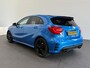 Mercedes-Benz A-klasse 250 Sport Ambition Automaat Airco Cruise Control Navigatie Panoramadak Stoelverwarming Parkeersensoren