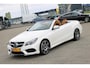 Mercedes-Benz E-klasse Cabrio 400 AMG Bruin Leder | HarmanKardon | Memory | Distronic | Stoelklima | Airscarf | 360 Camera |