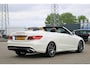 Mercedes-Benz E-klasse Cabrio 400 AMG Bruin Leder | HarmanKardon | Memory | Distronic | Stoelklima | Airscarf | 360 Camera |