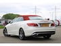 Mercedes-Benz E-klasse Cabrio 400 AMG Bruin Leder | HarmanKardon | Memory | Distronic | Stoelklima | Airscarf | 360 Camera |