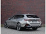 BMW 5-Serie Touring 550e xDrive | Oxid Grey - M Sport Pro