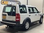 Land Rover Discovery 2.7 TDV6 S