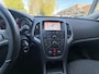 Opel Astra 1.4 Turbo Blitz