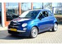 Fiat 500 0.9 TwinAir Lounge Pano|Navi|Airco|LMV