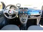 Fiat 500 0.9 TwinAir Lounge Pano|Navi|Airco|LMV