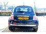 Fiat 500 0.9 TwinAir Lounge Pano|Navi|Airco|LMV