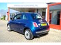 Fiat 500 0.9 TwinAir Lounge Pano|Navi|Airco|LMV