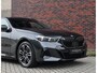 BMW 5-Serie Touring 550e xDrive | Trekhaak - M Sport Pro - Alcantara