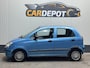 Chevrolet Matiz 1.0 Style
